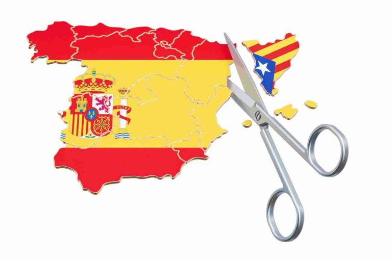Listado de la fuga de empresas de Cataluña por la posible independencia