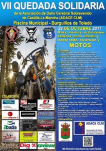 26 de octubre Día Mundial del Daño Cerebral Adquirido. 2