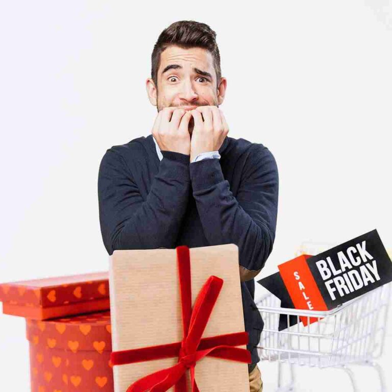 Black Friday, cómo saber si nos ha subido los precios