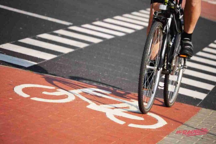 Carril bici