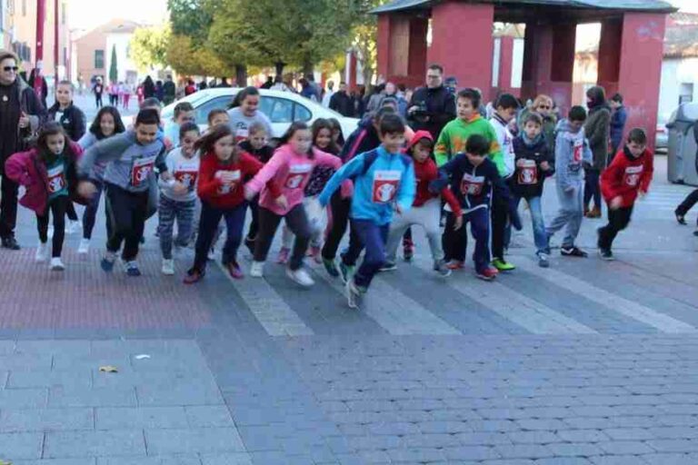 El C.P. Santa Clara se convierte en Centro Embajador de los Derechos de la Infancia