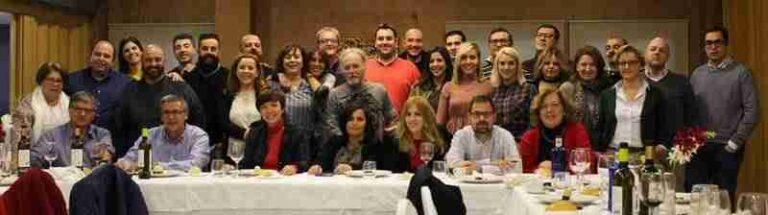 El equipo de gobierno hace balance de 2017 en el encuentro anual con medios