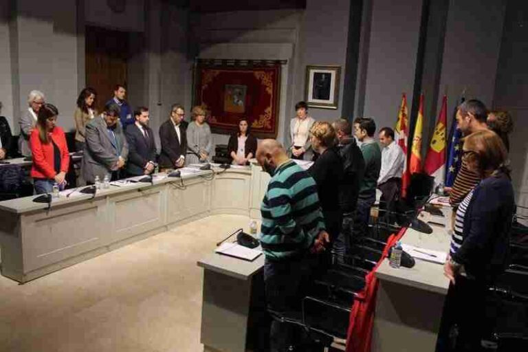 Alcázar volverá a concurrir a los Fondos FEDER