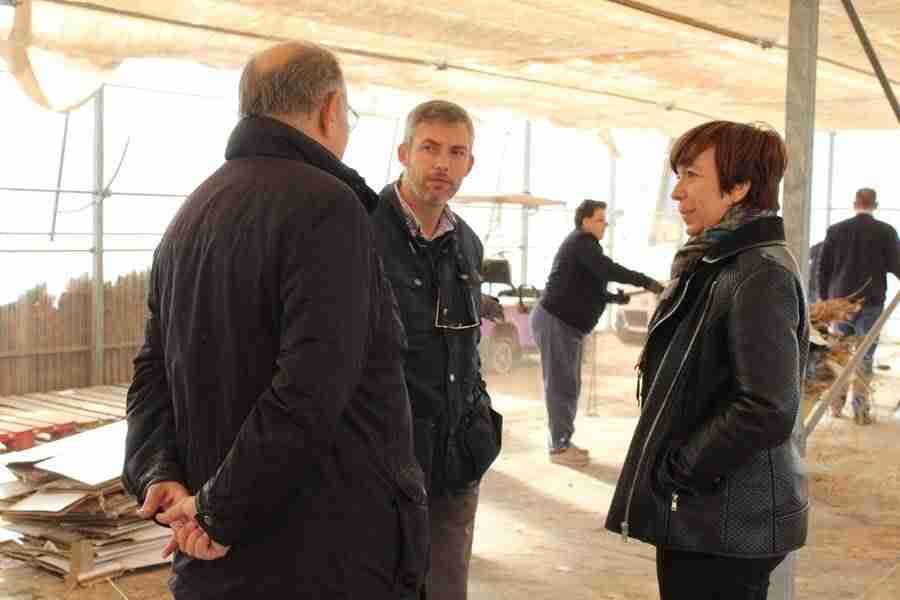 Curso de jardinería para personas con enfermedad mental 2