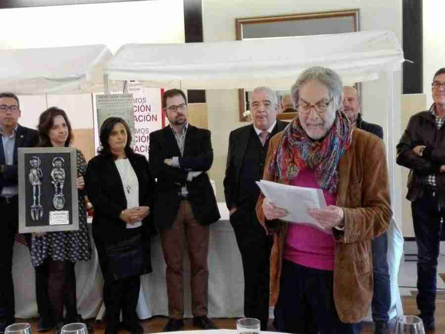 El Hotel Intur acoge la presentación de las Jornadas del Guiso de las Bodas de Camacho 3