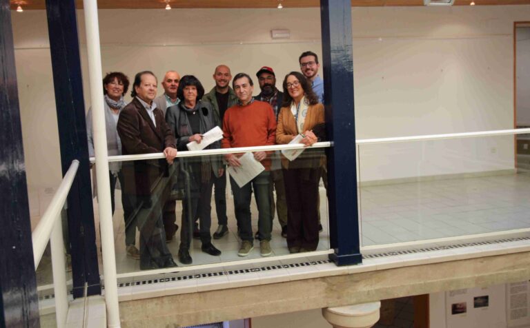 DO La Mancha entrega sus Premios ‘Vino y Cultura’ en pintura, fotografía y relato literario