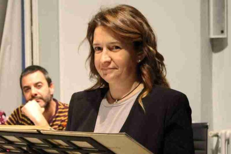 Patricia Benito toma posesión de su cargo como miembro de la Corporación Municipal alcazareña