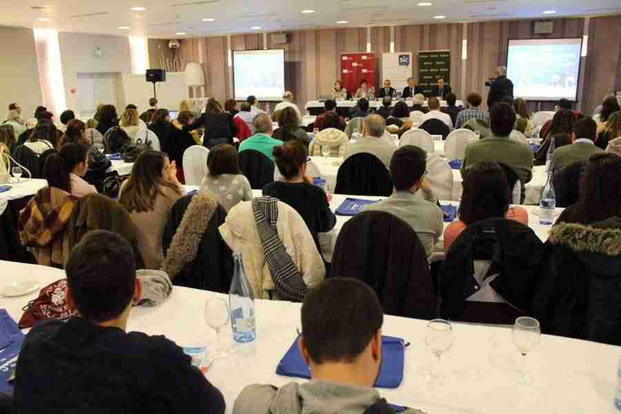 Finaliza el curso de gestión de la seguridad alimentaria impartido en Alcázar 3 Finaliza el curso de gestión de la seguridad alimentaria impartido en Alcázar 3