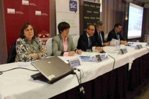 Finaliza el curso de gestión de la seguridad alimentaria impartido en Alcázar 2