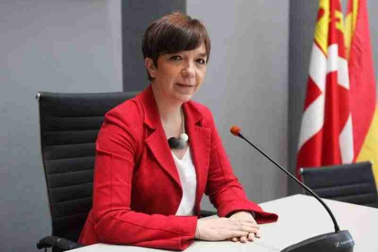 La alcaldesa denuncia las prácticas de un local nocturno