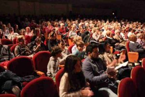 El concierto en honor a Santa Cecilia, contó con cinco nuevos integrantes 3