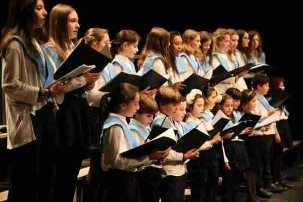 Villancicos_San Patricio