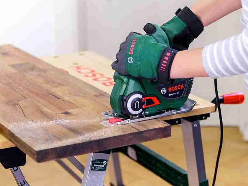 DIY: construye tú mismo un mueble auxiliar para el sofá y decora tu salón 2