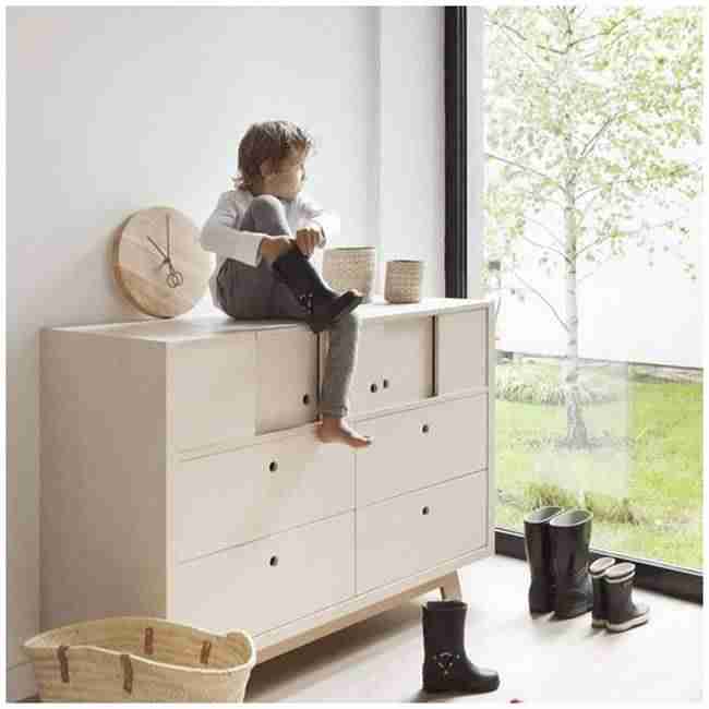 Conoce los secretos del mobiliario infantil de diseño y ecológico 5 Conoce los secretos del mobiliario infantil de diseño y ecológico 5