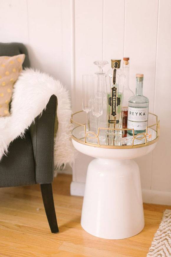 Consejos prácticos para organizar las bebidas en una fiesta en casa 4 Consejos prácticos para organizar las bebidas en una fiesta en casa 4