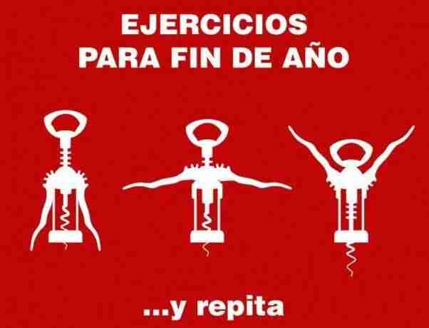 Las felicitaciones más graciosas de Navidad y Año Nuevo 3