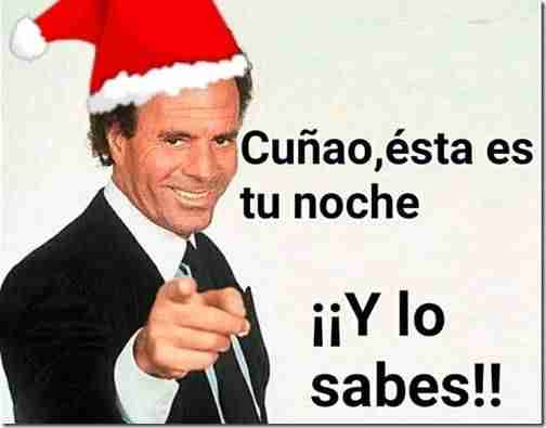 Las felicitaciones más graciosas de Navidad y Año Nuevo 14