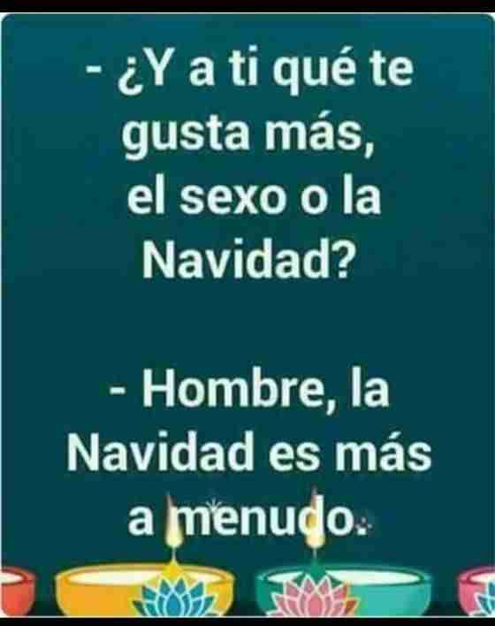 Las felicitaciones más graciosas de Navidad y Año Nuevo 22