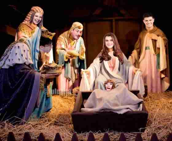 Envía estas originales felicitaciones navideñas por WhatsApp antes de que te las envíen a ti 1