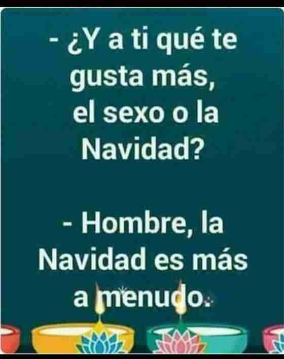 Envía estas originales felicitaciones navideñas por WhatsApp antes de que te las envíen a ti 6