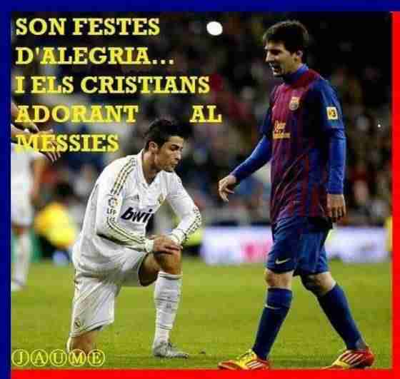 Envía estas originales felicitaciones navideñas por WhatsApp antes de que te las envíen a ti 3