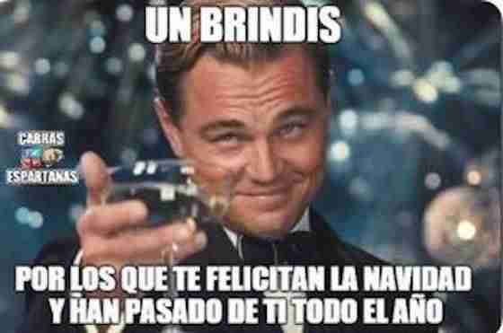 Envía estas originales felicitaciones navideñas por WhatsApp antes de que te las envíen a ti 15