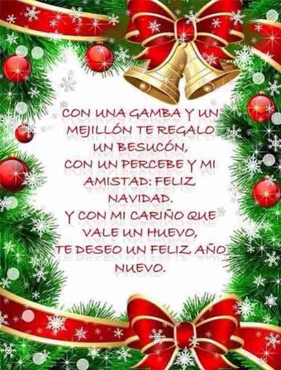 Envía estas originales felicitaciones navideñas por WhatsApp antes de que te las envíen a ti 2