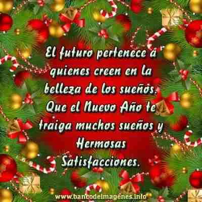 13 imágenes bonitas para felicitar el Año Nuevo por WhatsApp 6 13 imágenes bonitas para felicitar el Año Nuevo por WhatsApp 6