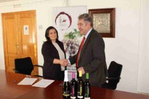 Nuevo impulso al enoturismo en La Mancha 1