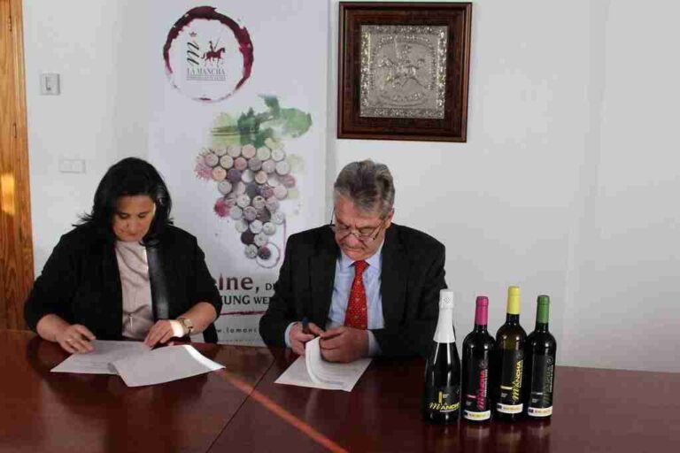 Nuevo impulso al enoturismo en La Mancha