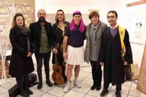 Carnavalcázar 2017 dio comienzo con el pregón de Antonio Carrascosa 31