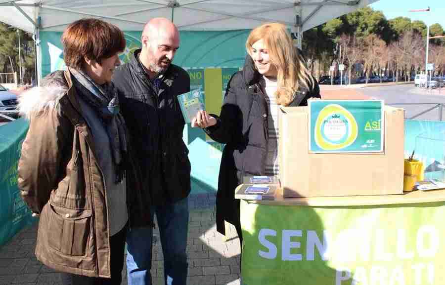 Consermancha finaliza su segunda campaña de reciclado 1 Consermancha finaliza su segunda campaña de reciclado 1