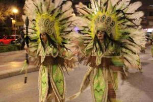 Carnavalcázar 2017 ya tiene sus ganadores 1 Carnavalcázar 2017 ya tiene sus ganadores 1