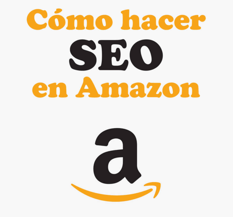 Cómo hacer SEO en Amazon con Jordi Ordóñez