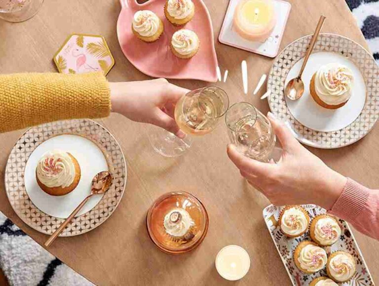 Cómo vestir tu casa estas Navidades para los amigos y triunfar