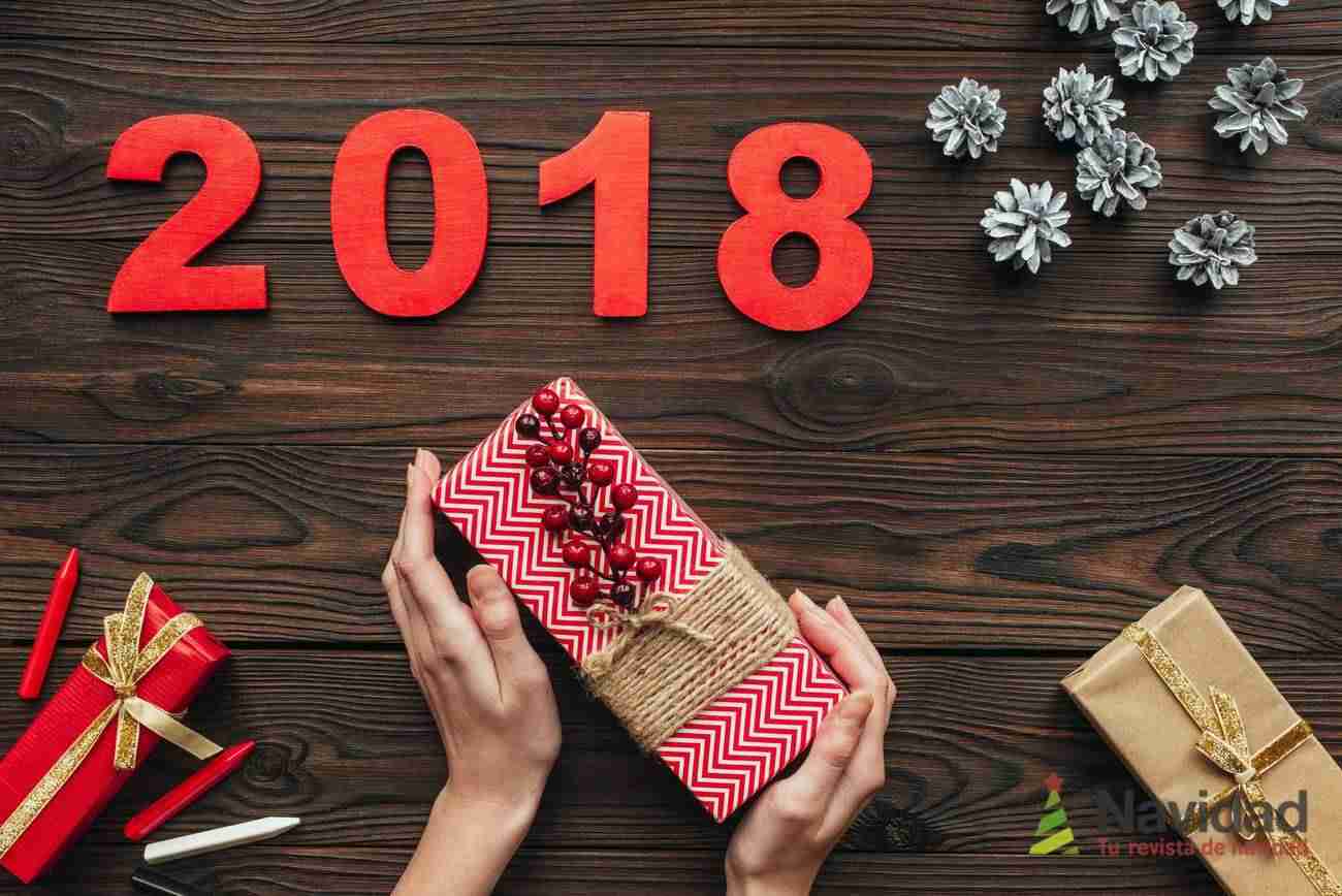 Compartir vídeos de Feliz Año nuevo 2020 por Whatsapp o Messenger