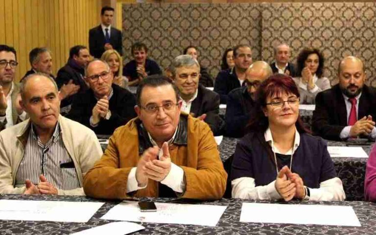 La Asociación de Enólogos de Castilla La Mancha celebró su asamblea anual