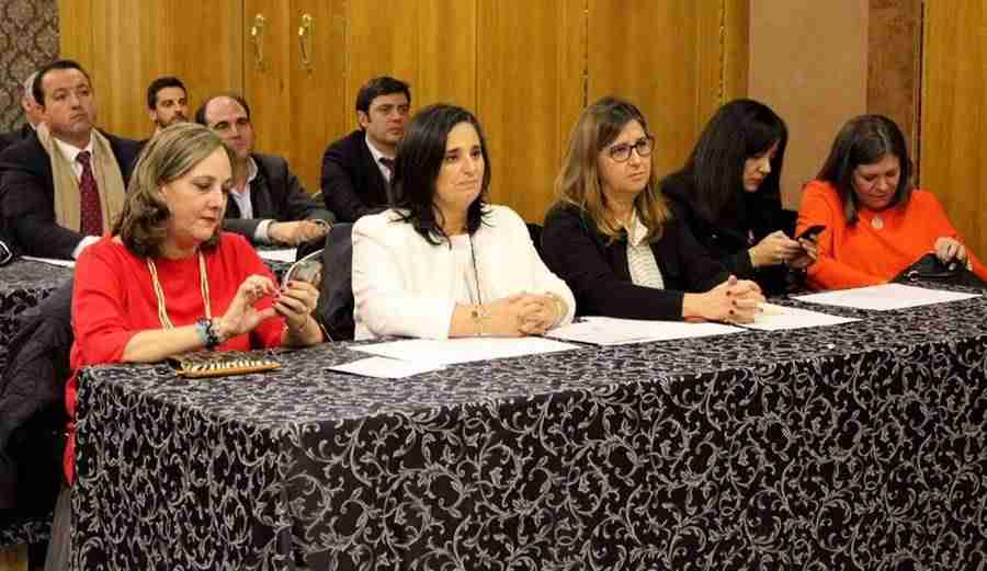 La Asociación de Enólogos de Castilla La Mancha celebró su asamblea anual 1