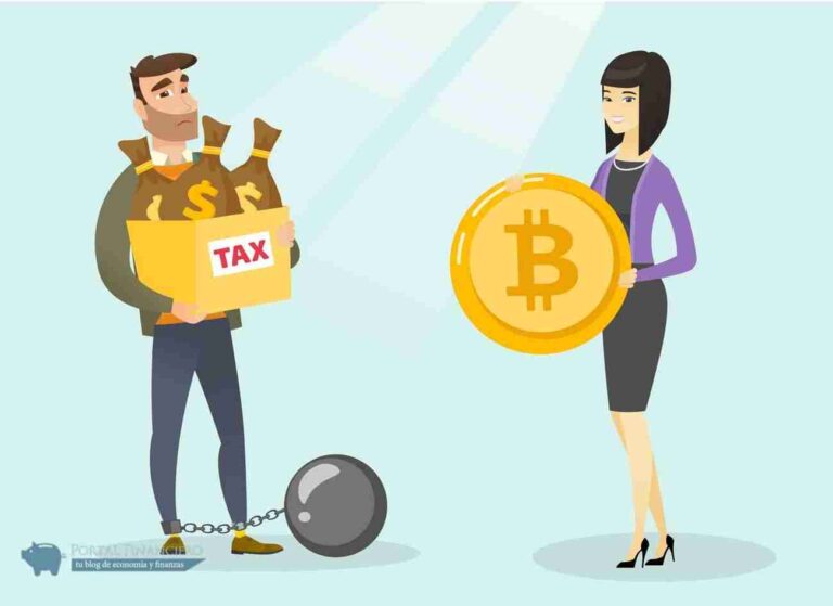 Argentina aplicará un impuesto a los exchanges de las criptomonedas