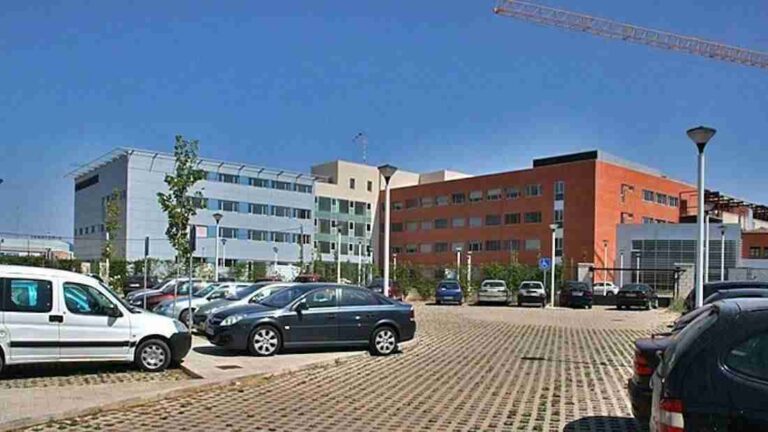 El Hospital Mancha Centro, reconocido con dos premios en el congreso oftalmológico más importante de España para médicos en formación