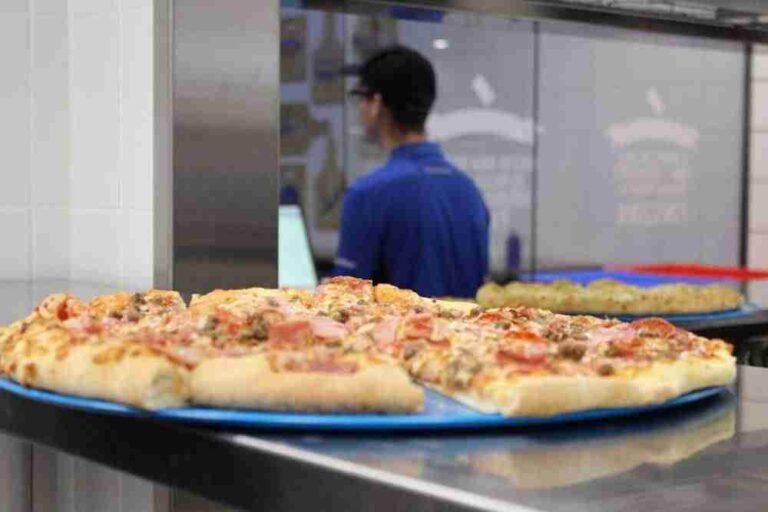 Domino’s Pizza abre sus puertas en Alcázar de San Juan