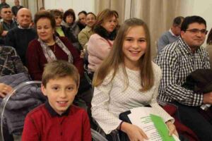 TSD Internacional (Grupo Tecnove) se lleva el premio 'Emilio Gavira' 3 TSD Internacional (Grupo Tecnove) se lleva el premio 'Emilio Gavira' 3