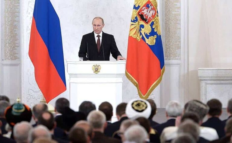 Rusia ha anunciado que monitorizará a las empresas en Internet durante las elecciones presidenciales