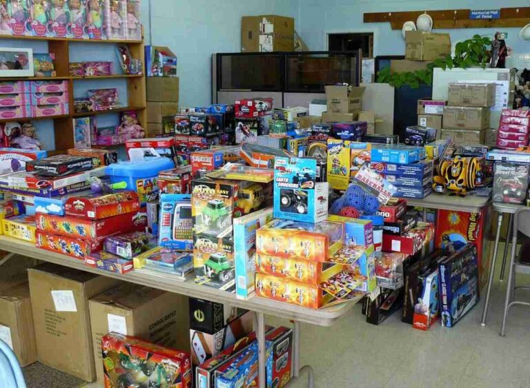 Tips útiles para elegir los juguetes para la Navidad perfectos