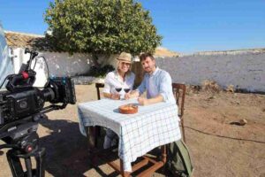 Vinos DO La Mancha, "Las cosas por su nombre" 33