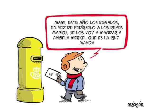 15 memes graciosos con los que felicitar los Reyes Magos 3