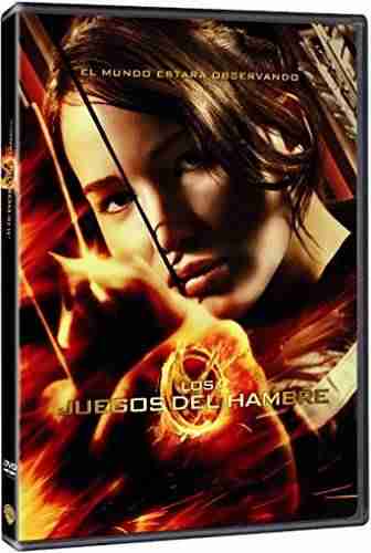 LOS JUEGOS DEL HAMBRE