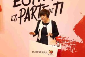 "Rustas del vino de España" se hace un hueco en FITUR 2