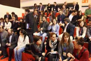 "Rustas del vino de España" se hace un hueco en FITUR 1