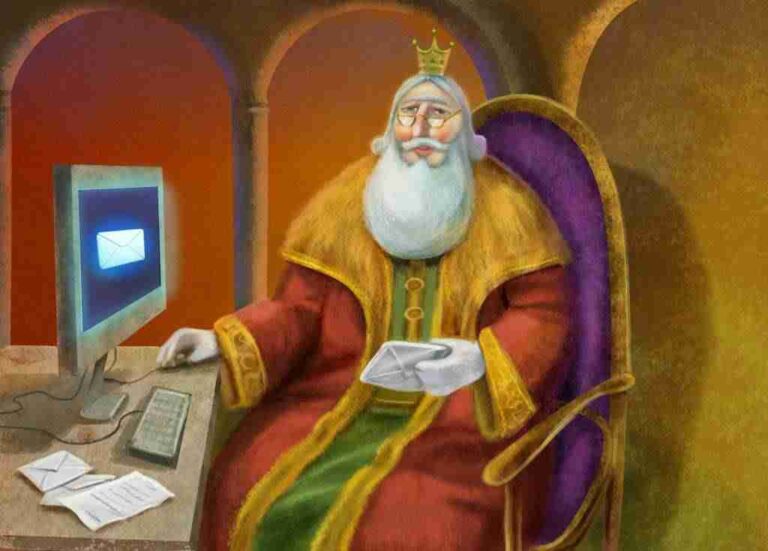 Aplicaciones de los Reyes Magos para sorprender a tus hijos